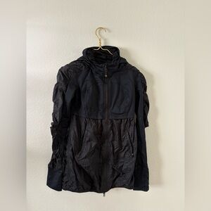 lululemon athletica black Jacket